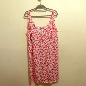 Avenue Chemise Nightgown